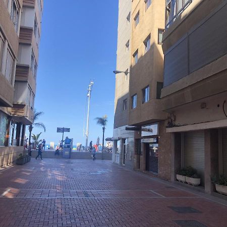 Deluxe Al Lado Del Mar By Canariasgetaway Las Palmas de Gran Canaria Exterior photo