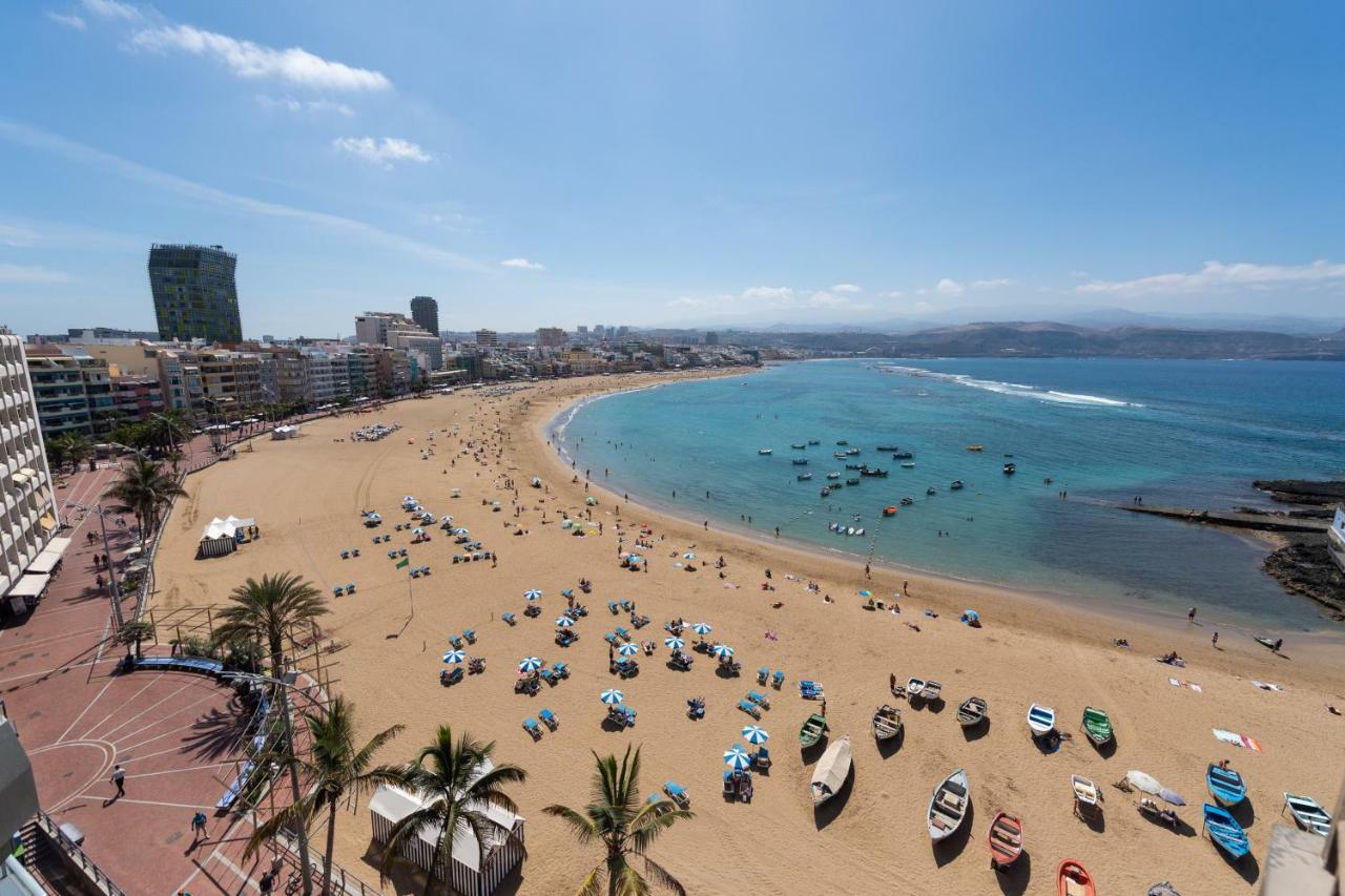 Deluxe Al Lado Del Mar By Canariasgetaway Las Palmas de Gran Canaria Exterior photo