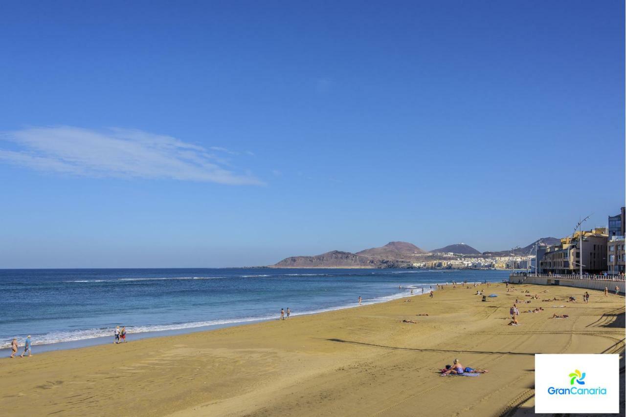 Deluxe Al Lado Del Mar By Canariasgetaway Las Palmas de Gran Canaria Exterior photo